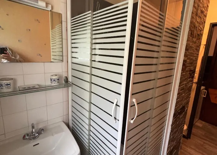 Apartmán Le Chitelet *